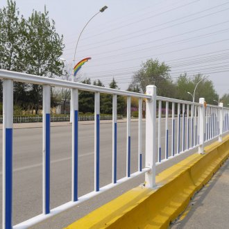 道路護欄定做價格